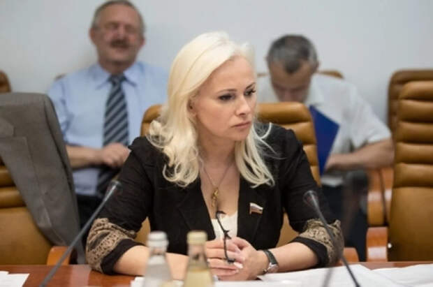 Ковитиди: серьезные игроки заинтересованы в урегулировании на Украине
