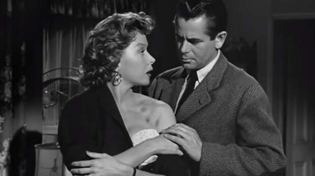 10 фильмов — недооцененных шедевров в жанре нуар