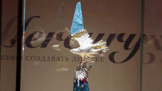 В Москве вручат премию «Золотой орел»