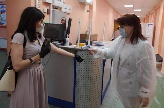 СПЧ: Явка на голосовании выше там, где красиво, и где плохая ситуация с коронавирусом