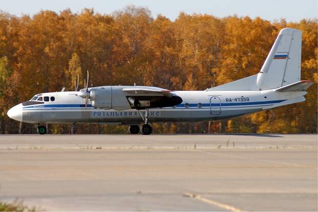 Ан-24