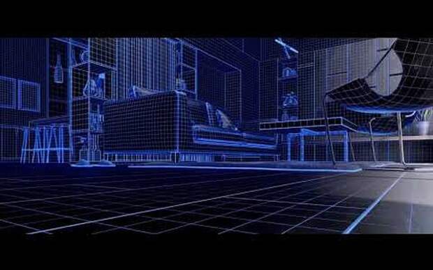 Нажми и смотри