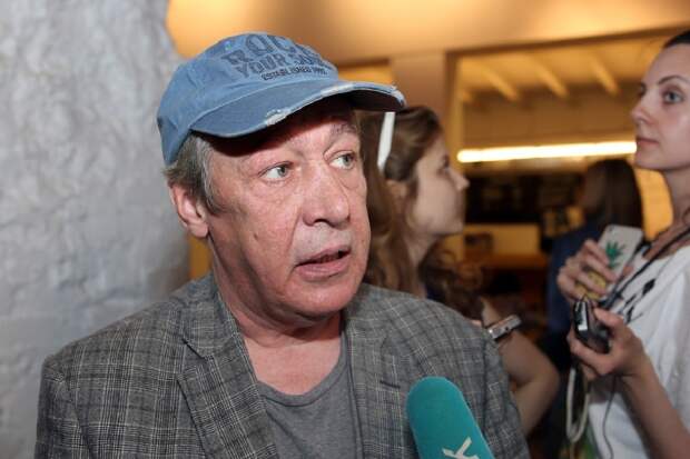 «Актер средней руки»: критик Соседов честно высказался о Михаиле Ефремове