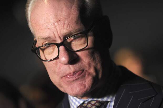 Известный телеведущий 43 года прожил без секса и назвал причину