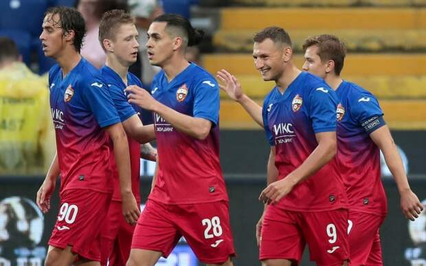 Милан Гайич: ЦСКА в этом сезоне может претендовать на золото