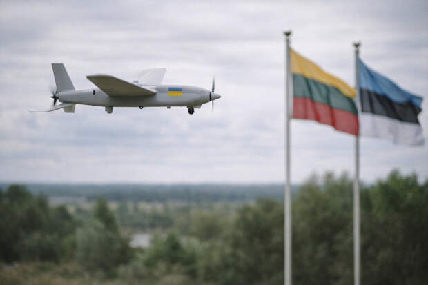 Атаки на Ленобласть: Прибалтика избегает ударов по РФ напрямую