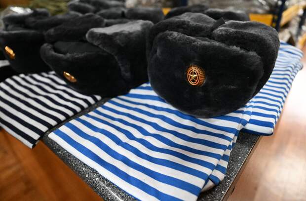 Американский журналист подписал контракт для службы на СВО