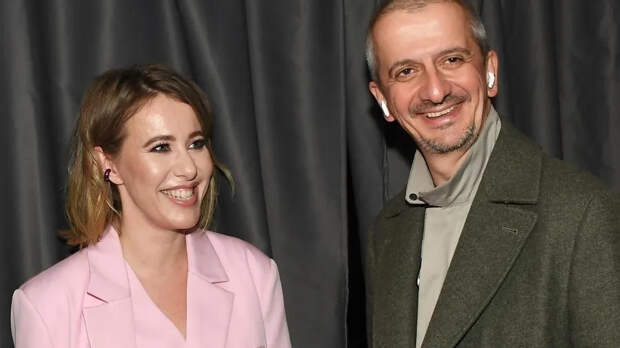 Бородин о Богомолове: «Известный извращенец и любитель пошлятины»