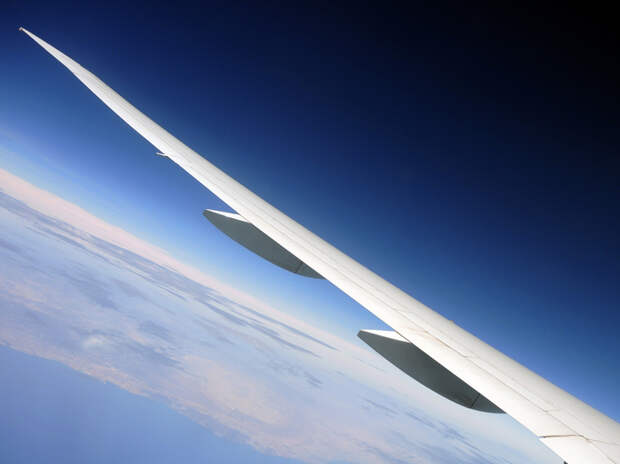 Пассажир вывозного рейса из Дубая: хуже всего была полная неопределённость