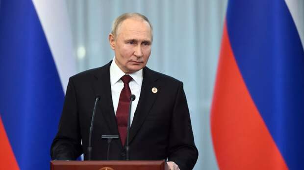 Путин распорядился подписать договор о стратегическом партнёрстве России и КНДР