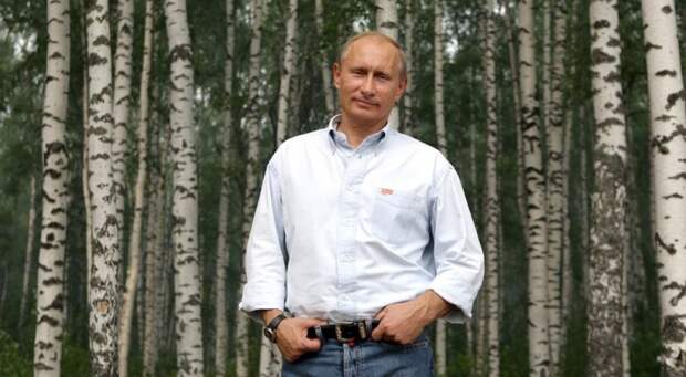 Немецкий фотограф: "Я хочу показать, почему Путин столь успешен" Немецкий фотограф: "Я хочу показать, почему Путин столь успешен"