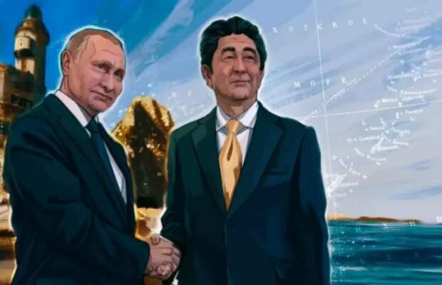 «Это гениально!»: Двойной «курильский удар» России по США и Японии привёл в восторг американцев