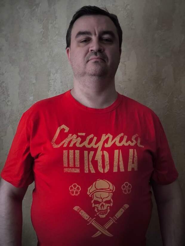 Роджерса не существует