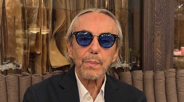 Бледанс – о смерти Джабраилова: "Жил по-гусарски и ушел из жизни по-гусарки"