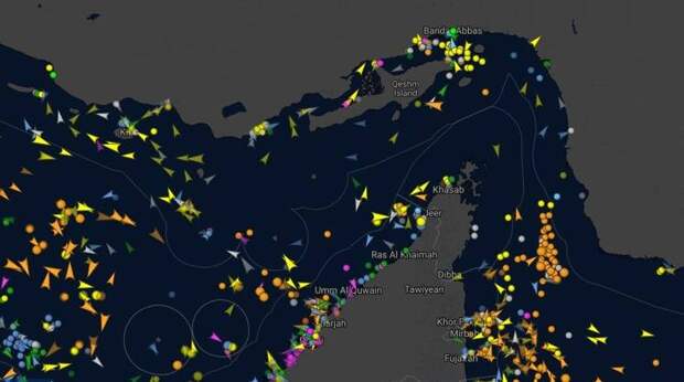 Мировой газовый рынок опять окаался чувствитеьнее нефтяного, где тоже нервы