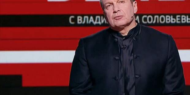Куда пропал Соловьев: программа звездного ведущего неожиданно исчезла из эфира