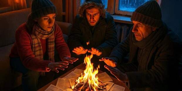 Мытищи вернулись в «каменный век». Чиновники спрятались в бункеры. «В Китае вообще расстреливают». Главные новости