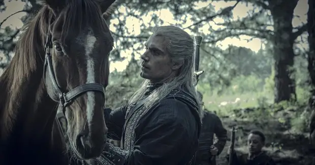 Netflix начал съемки нового сезона «Ведьмака»
