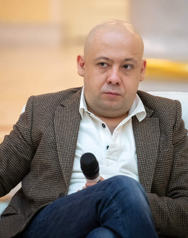 «Мы просто задохнёмся»: Алексей Герман-младший призвал не усиливать контроль над кино