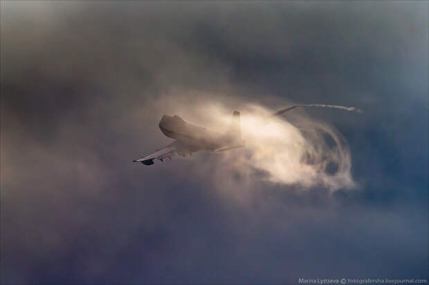 Boeing E-4 Boeing E-4