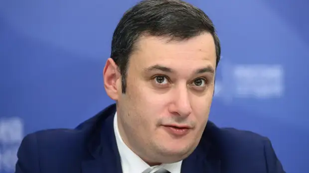 Хинштейн прокомментировал высказывание Навального о евреях