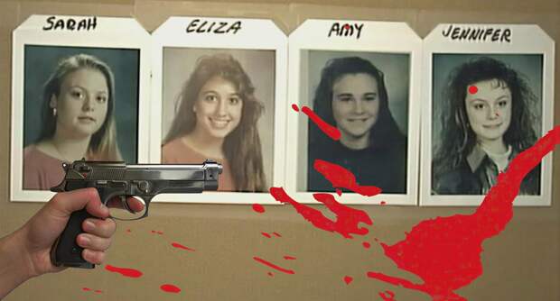 Убийство четырех подростков в йогурт-кафе: преступление, которое было раскрыто 34 года спустя