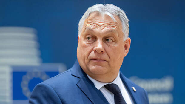 Орбан: на выборах в Европарламент удалось замедлить поезд, ведущий ЕС к войне