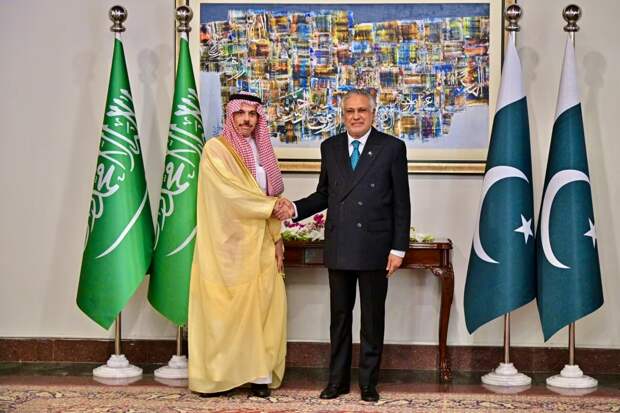 Пакистан может вступить в войну с Ираном — оборонный союз с Саудовской Аравией ставит посредника перед выбором