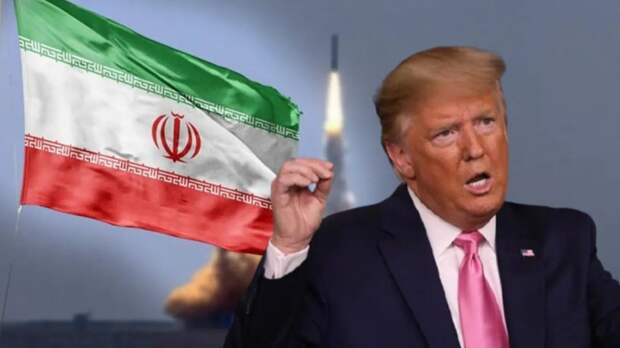 Что мешает Трампу разбомбить Иран