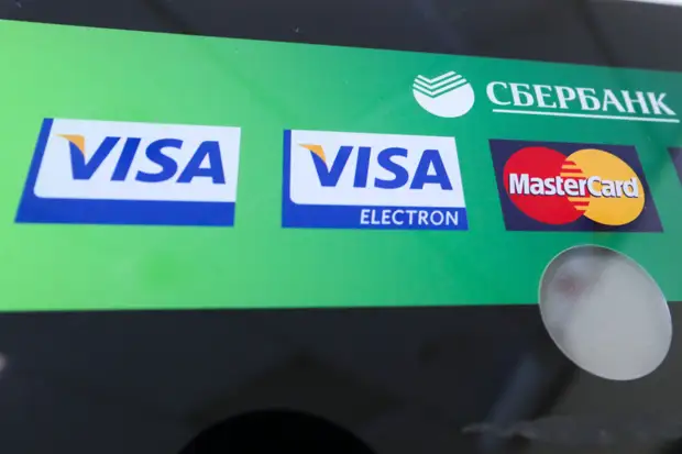 Visa посчитала свои убытки в России и Украине и ужаснулась