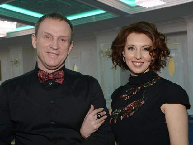 Рыбин и Сенчукова о новой девушке сына Василия: «Мы ее приняли в штыки»