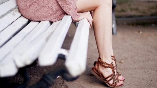 Прохожие спасли от сексуального маньяка двух школьниц в Подмосковье