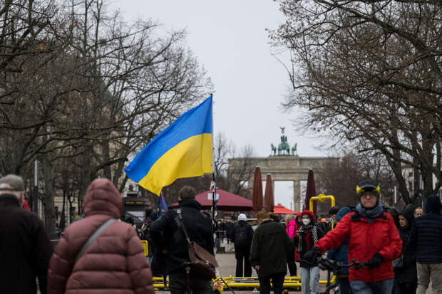 В стране НАТО раскритиковали Европу по связанному с Украиной вопросу