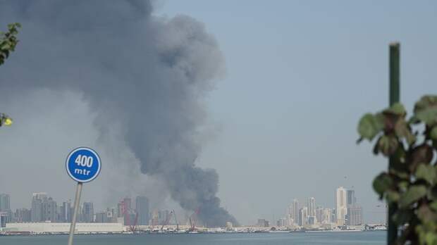 Туристка из России рассказала RT об обстановке в Бахрейне