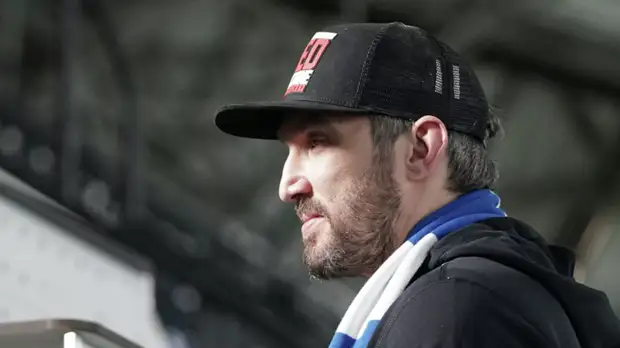 Овечкин включён в состав символической сборной России за всю историю МЧМ