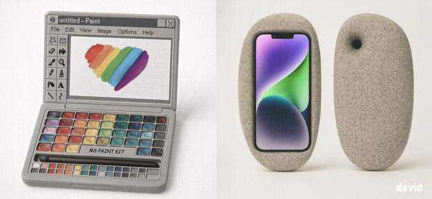 43 вещи, которые уже придуманы, но пока не существуют