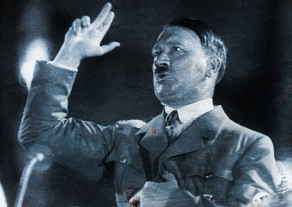 Тревожный 1940-й. Как нацисты Маннергейма спасали