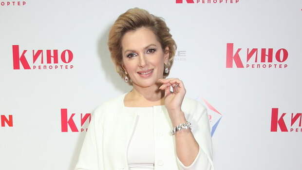 Мария Порошина рассказала, как у нее не сложилось с Кончаловским из-за беременности