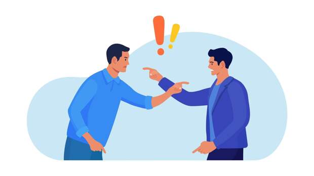 Как выиграть любой спор: метод 9 секунд и ключевые фразы от юриста