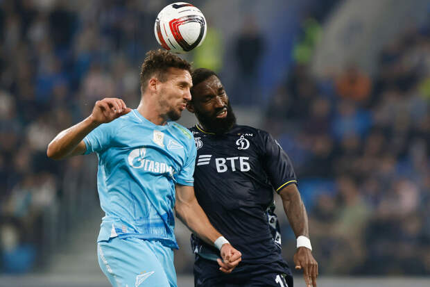 Гендиректор "Динамо" Пивоваров о новом лимите на легионеров: рано комментировать