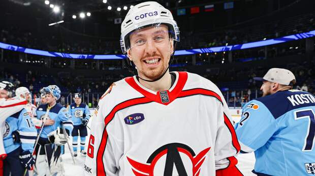 «Автомобилист» обыграл «Сибирь», продлив победную серию до четырех матчей