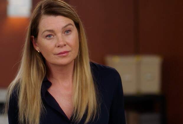 Ellen Pompeo Breaks Silence on New Part-Time Grey's Arrangement, Says Show Will 'Be Fine Without Me'