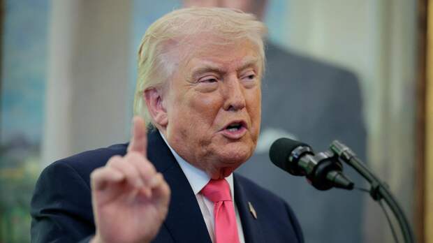 США планируют против Ирана военное преступление: на кону миллионы жизней