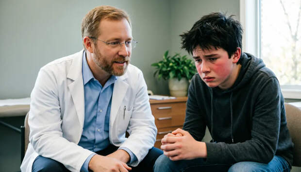 Психолог Таранова, почему стало так много подростков с тревожными расстройствами