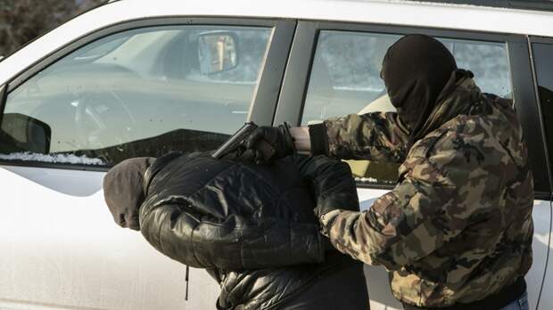 "Полиция не думала, что будут убивать": Бандиты расстреляли школьников