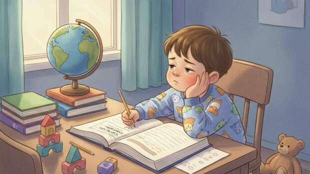 Психолог Смирнова рассказала о способах помочь детям найти мотивацию к учёбе