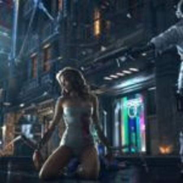 Cyberpunk 2077 будет ядерной смесью System Shock, Prey и Deus Ex  