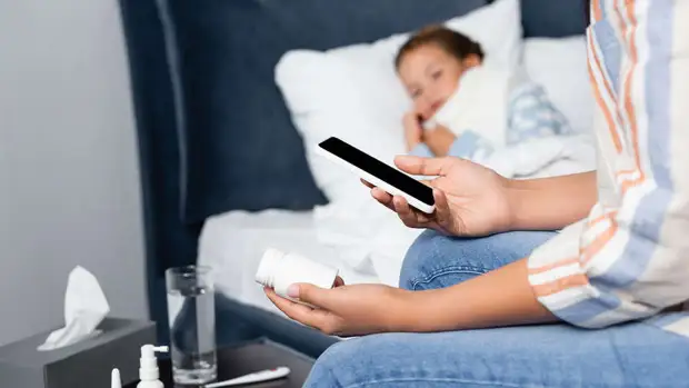 Врач Зайцев призвал лечить последствия COVID-19, чтобы не остаться с ними навсегда