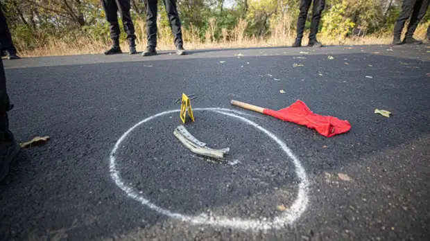 Один из выживших при крушении Ан-26 под Харьковом умер в больнице