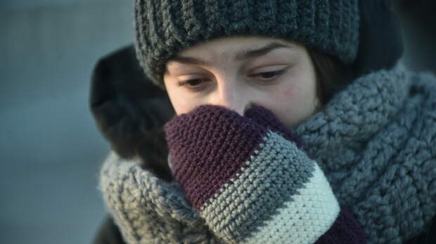 Морозная погода без осадков ожидается в воскресенье в Московском регионе